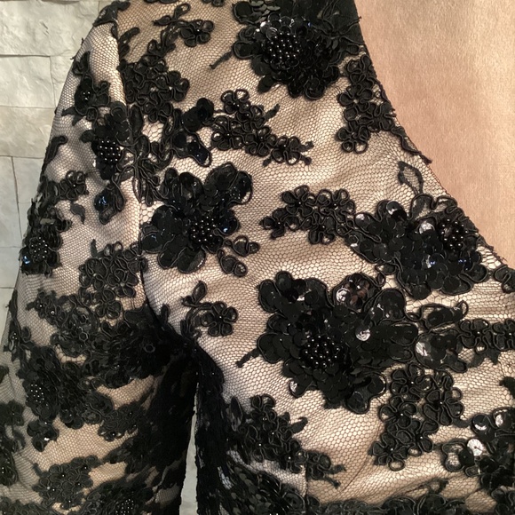 Sander Witlin Beaded Jacket - Picture 3 of 14